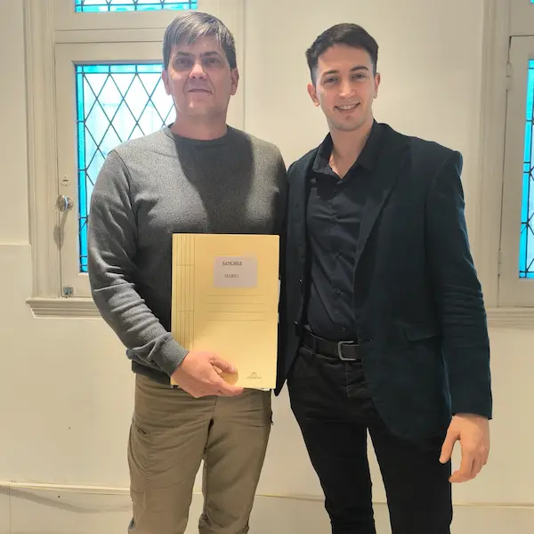 Cliente Satisfecho 4